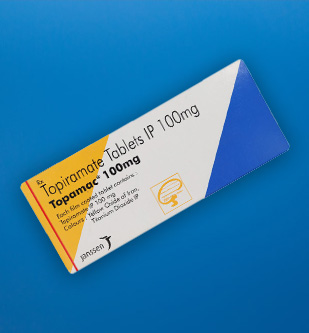 online Topiramate pharmacy in Carrier