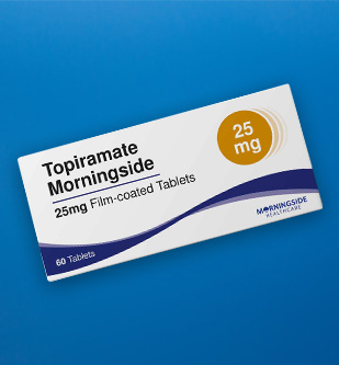 buy Topiramate near you in Carrier